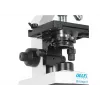 Delta Optical BioStage II Binokulares Durchlichtmikroskop 40x-1000x LED