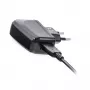 Blue Star Phone Charger Blue Star Lite USB A 2A 10W + Cable USB A to USB C TFK-TC-1095B Black