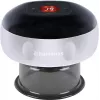 Humanas BB01 Plus Electronic Cupping Massager - Weiß