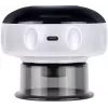 Humanas BB01 Plus Electronic Cupping Massager - Weiß