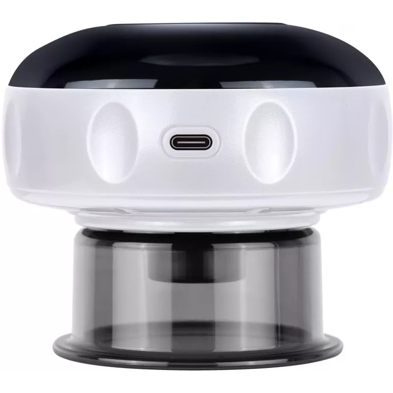 Humanas BB01 Plus Electronic Cupping Massager - Weiß