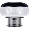 Humanas BB01 Plus Electronic Cupping Massager - Weiß