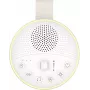 VETEXPERT Newell LunaWhisper LED Nachtlicht mit Weißrausch-Funktion