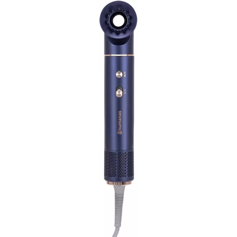 Humanas AirTouch HD-AT05 Handgelenk-Blutdruckmessgerät - Lila