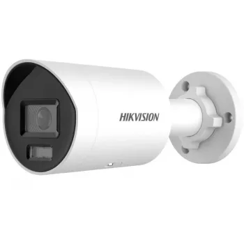 Hikvision DS-2CD2086G2H-IU(4mm)(eF) 8MP IP-Kamera mit AcuSense