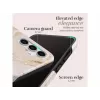 Mio Gold Marble Magsafe-kompatible Rückseitenhülle für Samsung Galaxy S25 5G