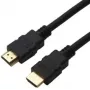 Brackton Kabelis HDMI 2.0a High Speed 4K 60Hz 10m HDMI-Kabel