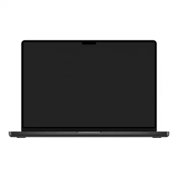 Apple MacBook Pro 16 Zoll Space Black CTO M5 Pro 18C-CPU 20C-GPU (48 GB)