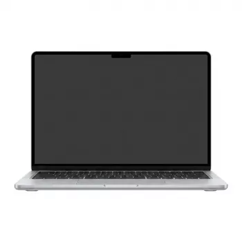 Apple MacBook Air 15 Silber CTO M5 10-Core CPU 10-Core GPU (1TB)