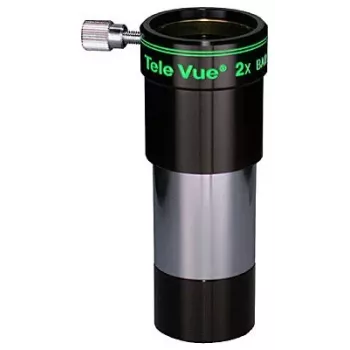Tele Vue 2x 1,25 Zoll Barlow-Linse