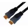 Brackton High Speed HDMI Stecker auf HDMI Stecker Kabel mit Ethernet 10m