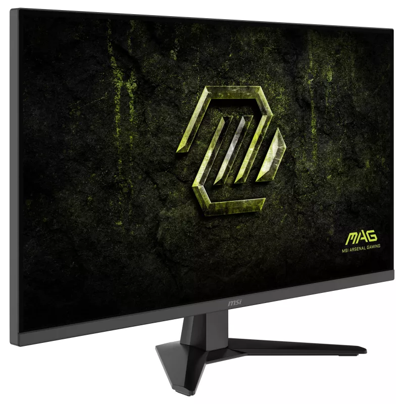 MSI MAG 325QF E18V 31.5 Zoll QD-OLED QHD 240Hz Gaming Monitor