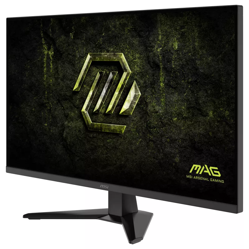 MSI MAG 325QF E18V 31.5 Zoll QD-OLED QHD 240Hz Gaming Monitor