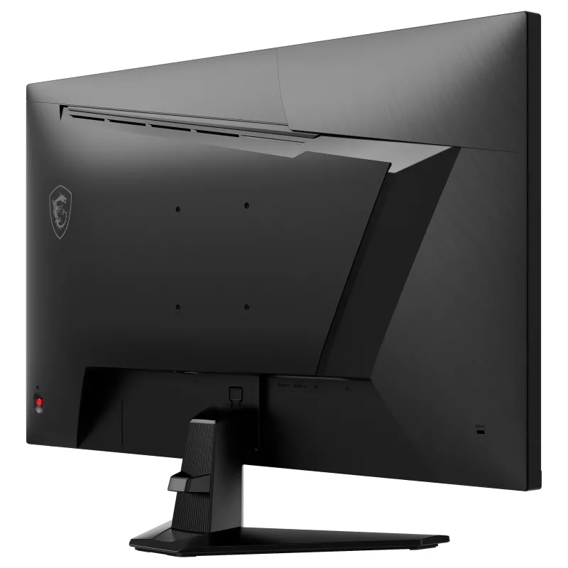 MSI MAG 325QF E18V 31.5 Zoll QD-OLED QHD 240Hz Gaming Monitor