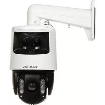 Hikvision DS-2SE7C425MWG-EB/26(F0) TandemVu 6MP Bi-Spektrum PTZ Netzwerkkamera