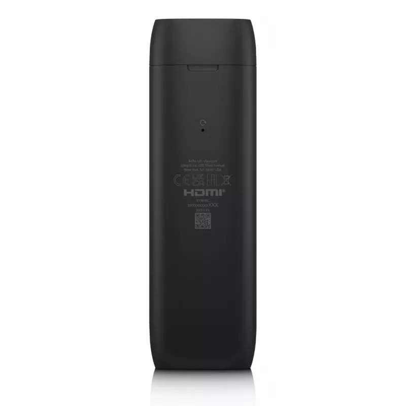 Ubiquiti UniFi Protect ViewPort Netzwerk-Media-Streaming-Adapter HDMI 4K PoE