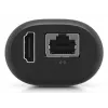 Ubiquiti UniFi Protect ViewPort Netzwerk-Media-Streaming-Adapter HDMI 4K PoE