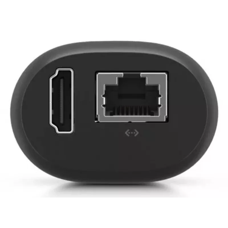 Ubiquiti UniFi Protect ViewPort Netzwerk-Media-Streaming-Adapter HDMI 4K PoE