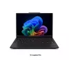 Lenovo ThinkPad T14 G7 Intel Laptop - 14 inch WUXGA IPS Anti-Glare, Intel Core Ultra 5, 32GB LPDDR5X, 512GB SSD, Intel Graphics, Windows 11 Pro, Schwarz