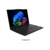 Lenovo ThinkPad T14 G7 Intel Laptop - 14 inch WUXGA IPS Anti-Glare, Intel Core Ultra 5, 32GB LPDDR5X, 512GB SSD, Intel Graphics, Windows 11 Pro, Schwarz