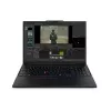 Lenovo ThinkPad P16s G5 Intel Mobile Workstation - 16 inch OLED 2.8K - Intel Core Ultra 9 386H - 64 GB LPDDR5X - 1 TB SSD - NVIDIA RTX PRO 2000 Blackwell - Windows 11 Pro - Schwarz