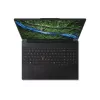 Lenovo ThinkPad P16s G5 Intel Mobile Workstation - 16 inch OLED 2.8K - Intel Core Ultra 9 386H - 64 GB LPDDR5X - 1 TB SSD - NVIDIA RTX PRO 2000 Blackwell - Windows 11 Pro - Schwarz
