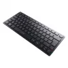 CHERRY KW 9200 MINI Wireless Keyboard Black Spanish Layout