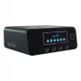 ICY BOX IB-PS2401 Universal AC Fast Charger 90W Black