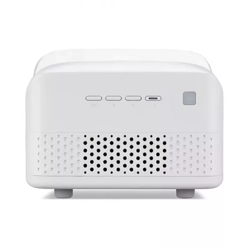 Acer HL1810U DLP Projektor - RGB Laser - Tragbar - Full HD