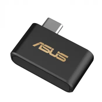 ASUS USB-BE93 Mini Wi-Fi 7 USB-C Netzwerkadapter