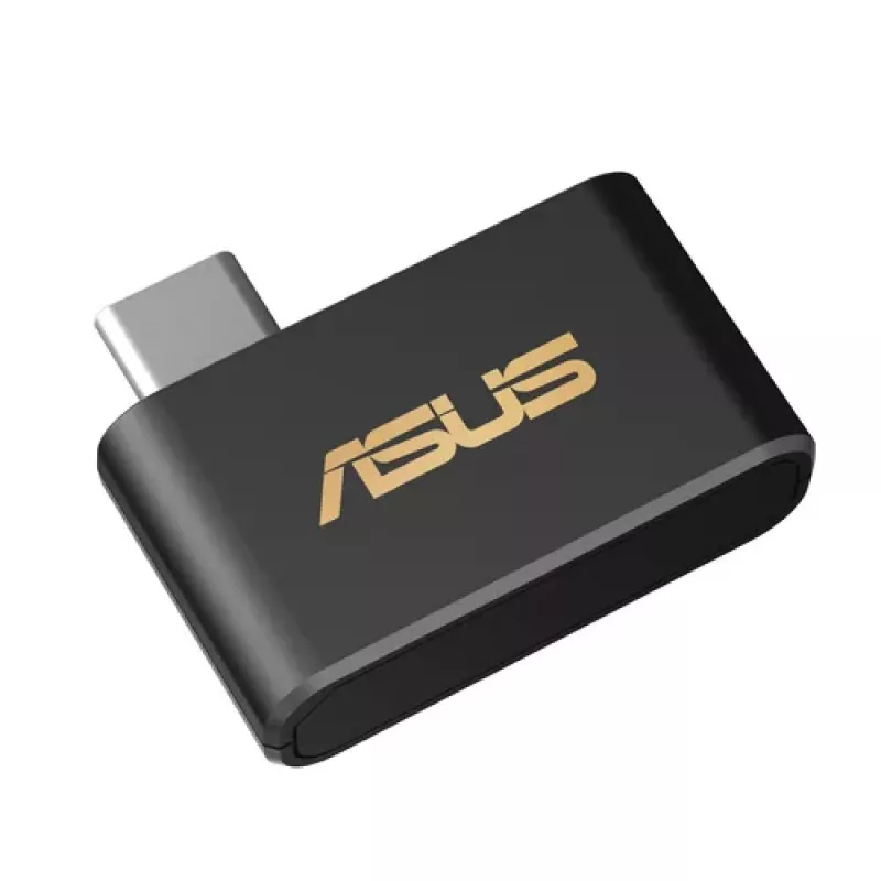 ASUS USB-BE93 Mini Wi-Fi 7 USB-C Netzwerkadapter