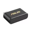 ASUS USB-BE93 Mini Wi-Fi 7 USB-C Netzwerkadapter