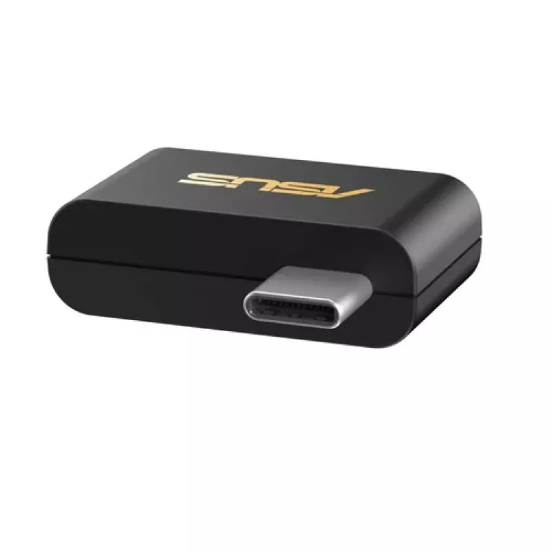 ASUS USB-BE93 Mini Wi-Fi 7 USB-C Netzwerkadapter