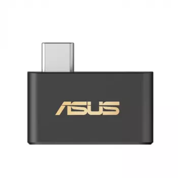 ASUS USB-BE93 Mini Wi-Fi 7 USB-C Netzwerkadapter