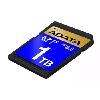 ADATA Technology 1TB SDXC SD 8.0 Express Speicherkarte