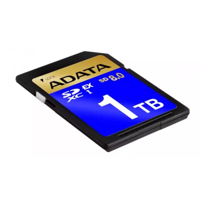 ADATA Technology 1TB SDXC SD 8.0 Express Speicherkarte