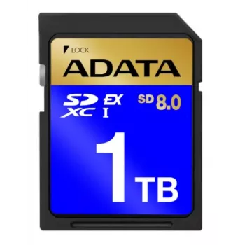 ADATA Technology 1TB SDXC SD 8.0 Express Speicherkarte