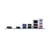BIOSTAR H810MTE 2.0 Motherboard, Intel H810, LGA 1700, DDR4, Micro ATX