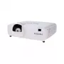 Ricoh PJ WUL5A40ST WUXGA 3LCD Laser-Projektor 4500 ANSI Lumen HDMI RJ45 Lautsprecher