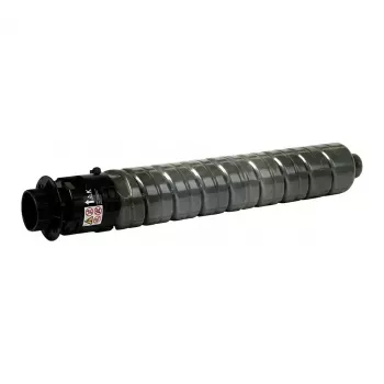 RICOH Toner Schwarz C2501CE Original Laser-Kartusche, 10.000 Seiten