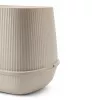 SAVIC Moona Katzenklo Mokka 57x39x39 cm