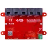 ATTE APT-5-50 5-Port PoE+ Switch / Extender, 4x PoE (30W/Port), 50W Budget, 10/100 Mbps, Extend Mode 250m
