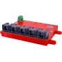 ATTE APT-5-50 5-Port PoE+ Switch / Extender, 4x PoE (30W/Port), 50W Budget, 10/100 Mbps, Extend Mode 250m