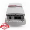 CAMSAT CDS-6IP eco 5 GHz Wireless IP Transmission System / Bridge, 300 Mbps, 16 dBi, 2x RJ-45, PoE, IP65
