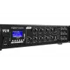 PA-Verstärker HQM-2500BC 500W