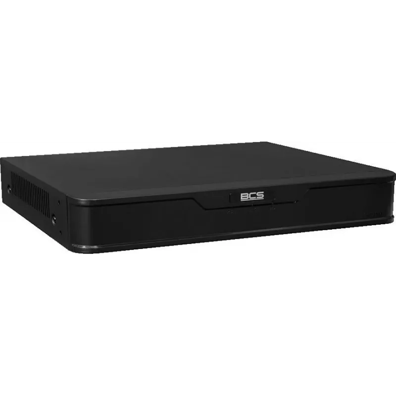 BCS-P-NVR0401-4K BCS Point Recorder (3) - 4-Kanal 4K NVR