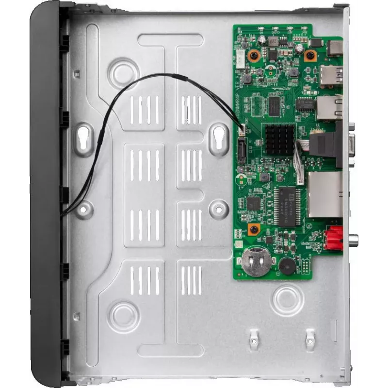 BCS Point P-NVR0401-4K-4P(3) 4-Kanal 4K PoE NVR Rekorder
