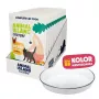 ANIMAL ISLAND Chicken in Fillet 12x85g + Teller