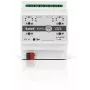 SATEL KNX 2-Kanal Jalousie-/Rollladenaktor 24V DC KNX-BSA12L
