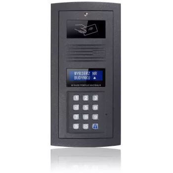 ELFON OPTIMA OP-MA765R-G RFID Graphite Module